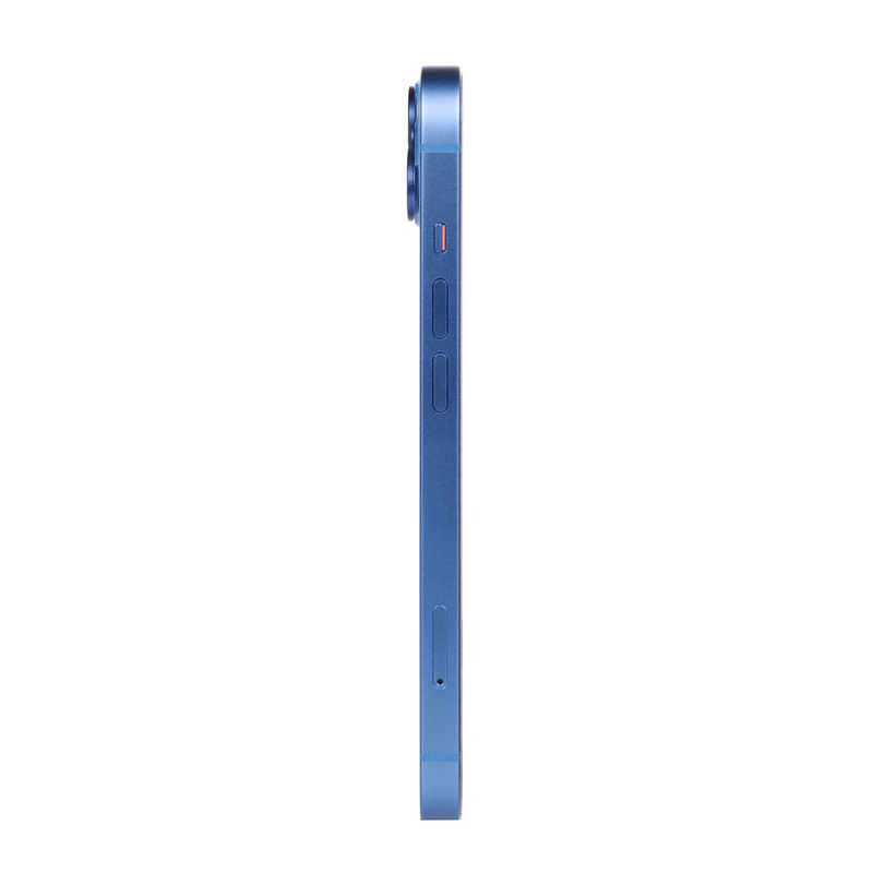 ケンコー ケンコー スマートフォンレンズプロテクター for iPhone 13/13 mini ブルー LENSPTIP13BL LENSPTIP13BL