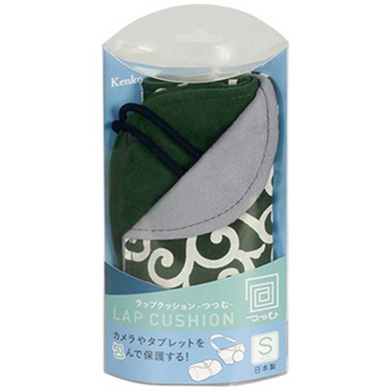 ケンコー ケンコー 包 ラップクッション S 唐草 唐草