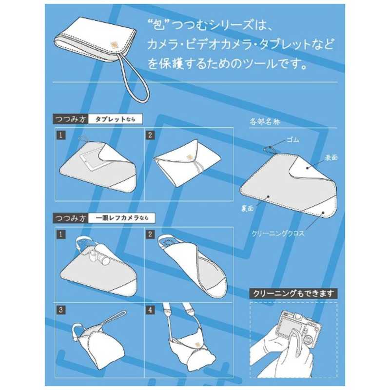 ケンコー ケンコー 包 ラップクッション M 唐草 唐草