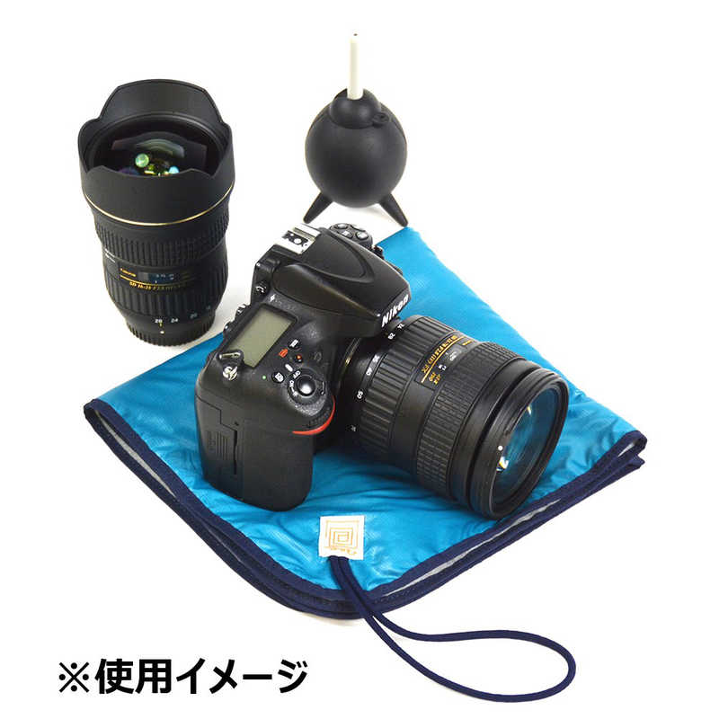 ケンコー ケンコー も~っと 包 ラップクッション 撥水タイプ Sサイズ ストーングレー TTM810262WRS-SG TTM810262WRS-SG