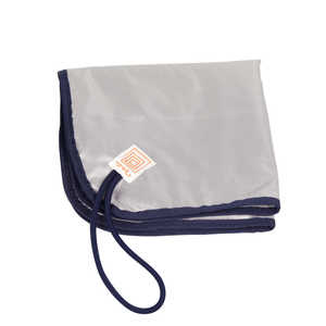 ケンコー も~っと 包 ラップクッション 撥水タイプ Sサイズ ストーングレー TTM810262WRS-SG ケンコー も~っと 包 ラップクッション 撥水タイプ Sサイズ ストーングレー TTM810262WRS-SG