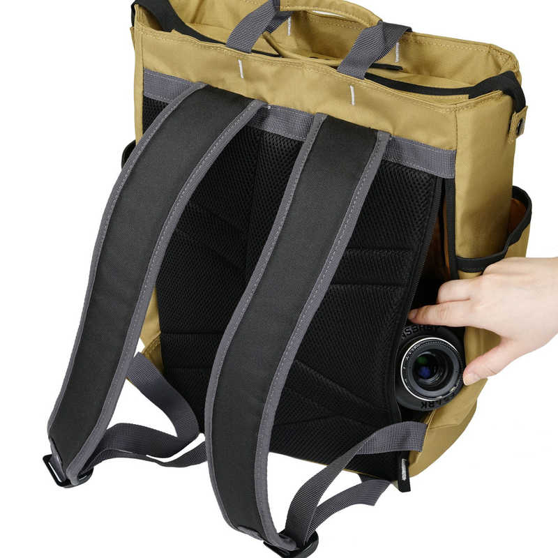 ライアルキ ケンコー Lecce 2 リュックトート ネイビー カメラのキタムラ Paypayモール店 通販 Paypayモール どんなシチ