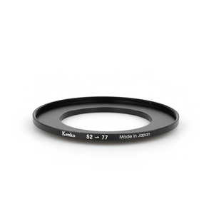 ケンコー 52-77 ステップアップリング R KSUR5277 ケンコー 52-77 ステップアップリング R KSUR5277
