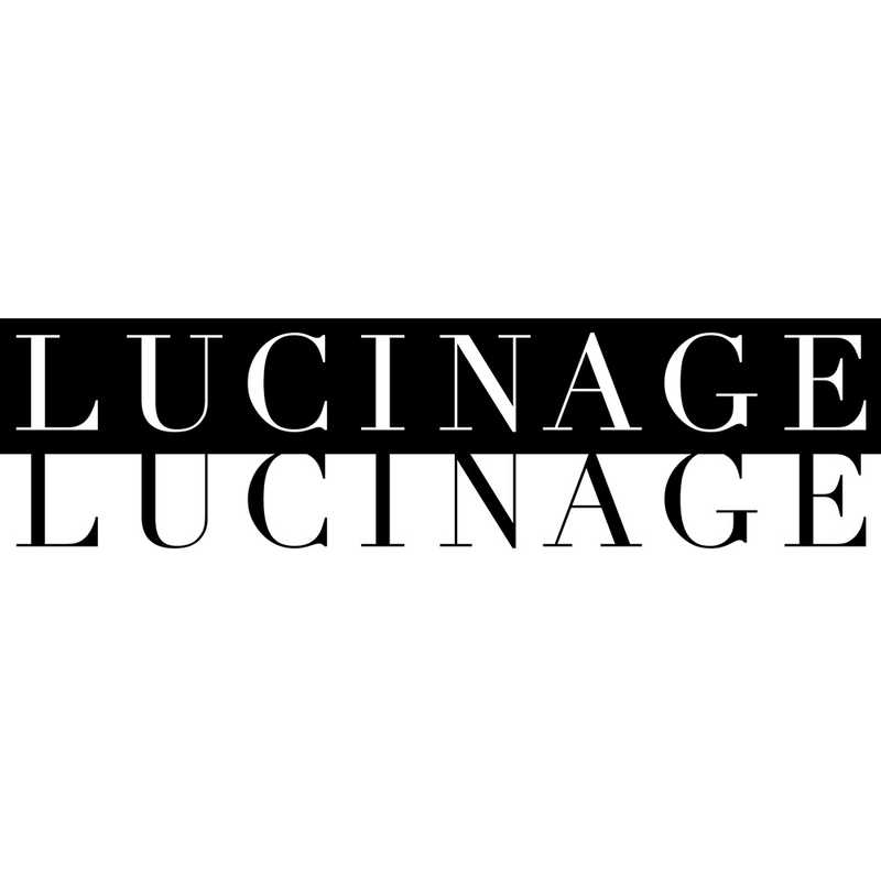 ケンコー ケンコー LUCINAGE(ルキナージュ) カメラレンズクロス 超高密度タイプ 27×27cm ブルー KCA-LGBL KCA-LGBL