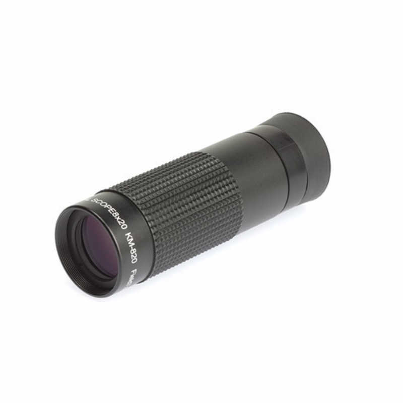 ケンコー ケンコー 単眼鏡 ｢リアルスコープ 8X20｣(8倍) KM-820 KM-820