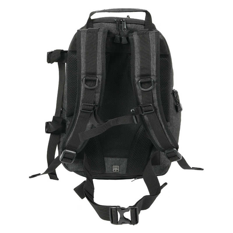 ケンコー ケンコー Aosta FONTANAIII リュック ダークグレー AOCFT3RK AOCFT3RK