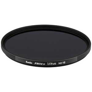 ケンコー 62mm PRO1D ロータスNDフィルター ND16 62MMPRO1DロータスND16(62 ケンコー 62mm PRO1D ロータスNDフィルター ND16 62MMPRO1DロータスND16(62
