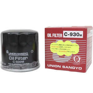 ���j�I���Y�� �����ԗp�I�C���G�������g (�I�C���t�B���^�[) C930M