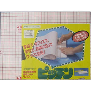 エイチエス ピッチン 新書 クリア 1009 エイチエス ピッチン 新書 クリア 1009