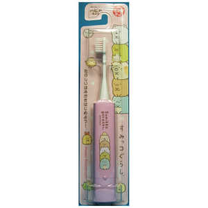 ミニマム ハピカスミッコグラシピンク 電動歯ブラシ ピンク DB5PSG