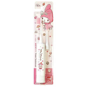 ミニマム ハピカ マイメロディ ホワイト DBK-5WMM ミニマム ハピカ マイメロディ ホワイト DBK-5WMM