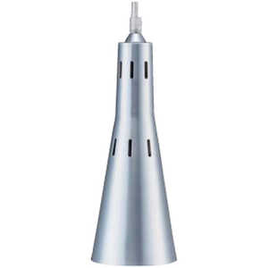 東京メタル LEDペンダントライト シルバー ANX-114SLD