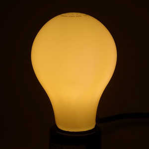 東京メタル LED電球 トｰメ(Tome) [E26/電球色/40W相当/一般電球形/全方向] LDA4LWG40W-TM