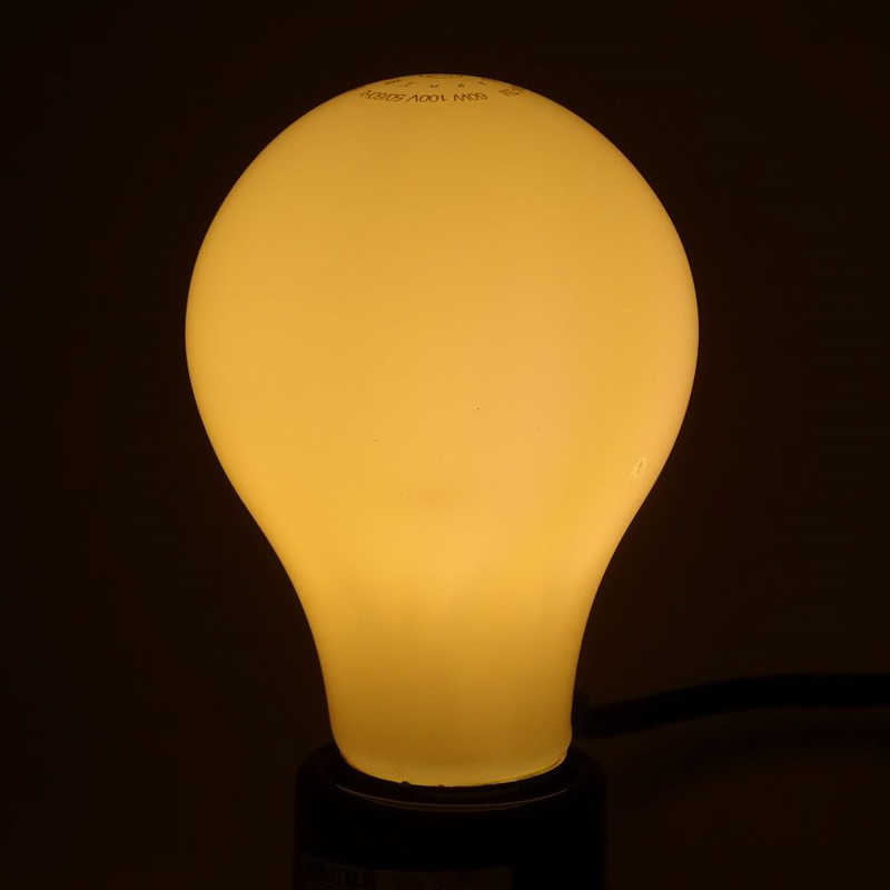 東京メタル 東京メタル LED電球 トーメ(Tome) [E26/電球色/60W相当/一般電球形/全方向] LDA7LWG60W-TM LDA7LWG60W-TM