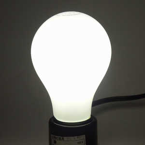 東京メタル LED電球 トｰメ(Tome) [E26/昼白色/40W相当/一般電球形/全方向] LDA4NWG40W-TM