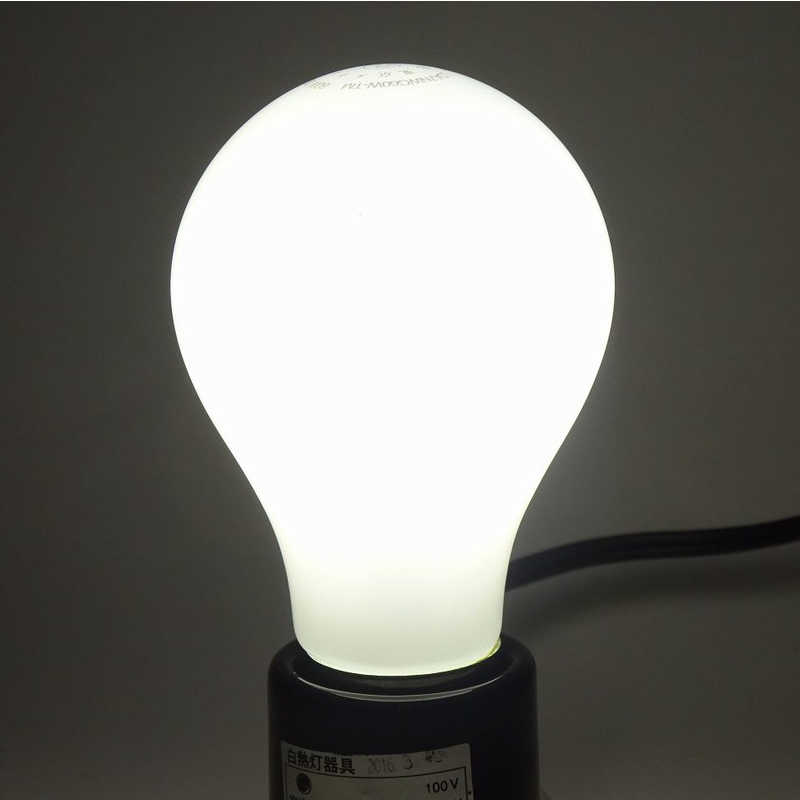 東京メタル 東京メタル LED電球 トーメ(Tome) [E26/昼白色/60W相当/一般電球形/全方向] LDA7NWG60W-TM LDA7NWG60W-TM