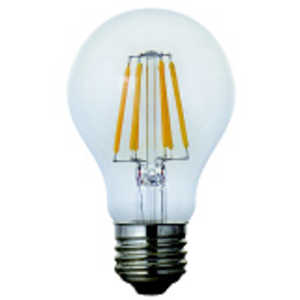 東京メタル LED電球 トーメ(Tome) [E26/昼白色/40W相当/一般電球形] LDA4N-GC40W-TM