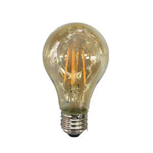 東京メタル LED電球 トｰメ(Tome) [E26/電球色/60W相当/一般電球形] LDA7L-GV60W-TM