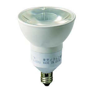 東京メタル LED電球 ハロゲン電球形 トｰメ(Tome) [E11/電球色/60W相当/ハロゲン電球形] LDR6LDME11-TM