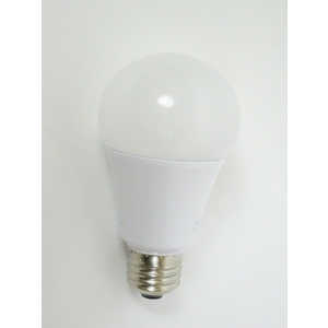 東京メタル LED電球 トｰメ(Tome) [E26/電球色/100W相当/一般電球形/広配光] LDA14LK100W-T2