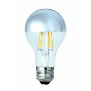 東京メタル LED電球 トｰメ(Tome) [E26/電球色/60W相当/一般電球形] LDA7LSV60W-TM