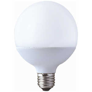 東京メタル LED電球 トｰメ(Tome) [E26/電球色/60W相当/ボｰル電球形/広配光] LDG7LG60W-TM