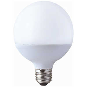 東京メタル LED電球 トｰメ(Tome) [E26/昼白色/60W相当/ボｰル電球形/広配光] LDG7NG60W-TM