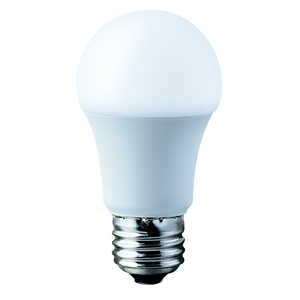 東京メタル LED電球 トｰメ(Tome) [E26/昼白色/60W相当/一般電球形/広配光] LDA8NDK60W-TM  