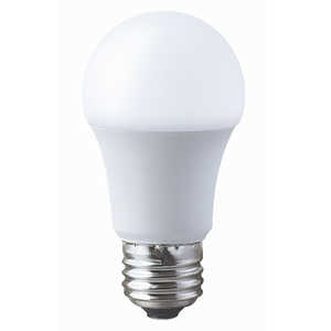 東京メタル LED電球 トｰメ(Tome) [E26/電球色/60W相当/一般電球形/広配光] LDA8LDK60W-TM  