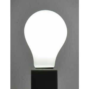 東京メタル LEDフィラメント電球 トｰメ(Tome) [E26/昼光色/60W相当/一般電球形/全方向] LDA7NWGD60W-TM