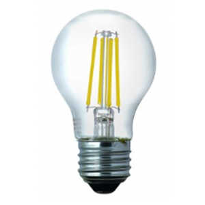 東京メタル 40W相当 フィラメント型LED電球 LG504LC40E26TM 東京メタル 40W相当 フィラメント型LED電球 LG504LC40E26TM