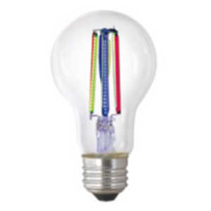 東京メタル 特殊フィラメント型LED電球 レインボー LDA6RAINBOW-TM 東京メタル 特殊フィラメント型LED電球 レインボー LDA6RAINBOW-TM