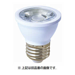 東京メタル ハロゲン電球形 60W相当 LED電球 E26タイプ(電球色) LDR5LME26-T3