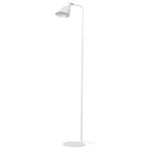 東京メタル フロアースタンドライト ホワイト(電球別売品) MT-FLOOR-WH 東京メタル フロアースタンドライト ホワイト(電球別売品) MT-FLOOR-WH