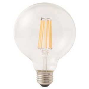 ᥿ LEDե ܡ뷿ŵ ꥢ Ĵб E26 /ܡŵ /100W /ŵ忧 /1 /ס LDG10LCGD100WTM