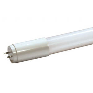 東京メタル 直管型LEDランプ FHF16タイプ(昼白色)(工事必要)(片側給電式) ［昼白色］ LDFHF16N-TM