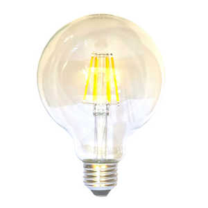 ᥿ 60W LEDեȥܡ뷿ŵ ꥢ E26 2200K E26 /ܡŵ /60W /ŵ忧 /1 /ס LDG6LC22K60WTM
