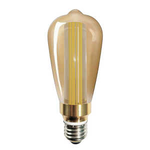 ᥿ LED󷿥 (1800K/ŵ忧) E26 E26 /20W /ŵ忧 /1 /ס LDST643LDV-TM