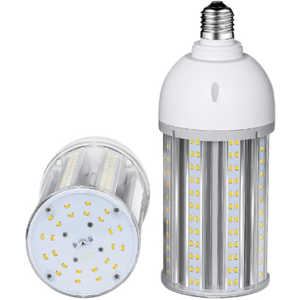 �������^�� ���ⓔ���LED�����v (�d�������^) �mE26 / 200W���� / �����F / 1�� / �S�����^�C�v�n AM-H54W-N-TM