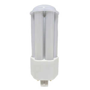 東京メタル コンパクト形LEDライト FHT24形 ※直結工事必要 ［GX24q / 昼白色 / 1本］ LDFHT24EN-TM