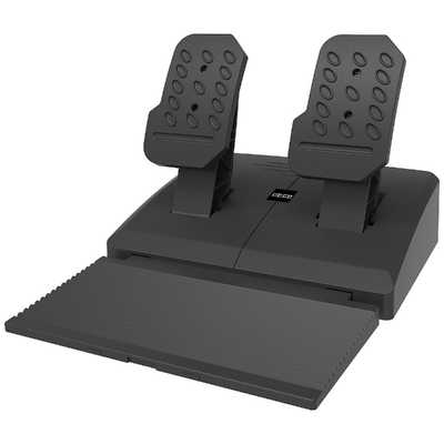 HORI レーシングホイールエイペックス PS4-052 の通販