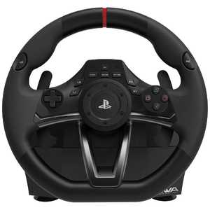 HORI レーシングホイールエイペックス レｰシングホイｰルエイペックス for PlayStation 4/PlayStation 3/PC【PS4/PS3】