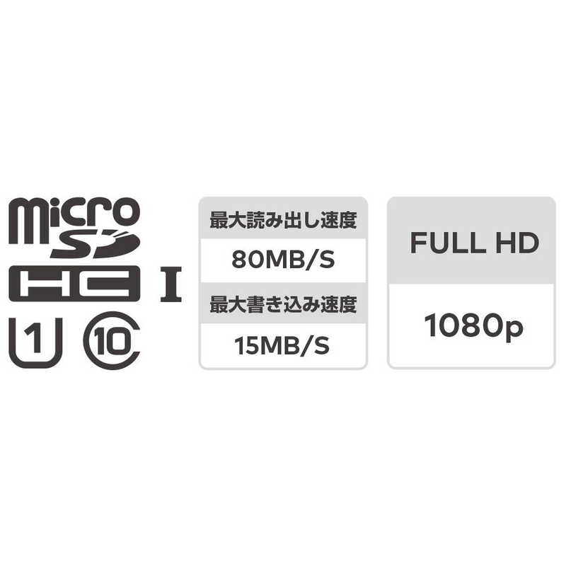 HORI HORI microSDHCカード for Nintendo Switch (32GB) NSW-043 NSW-043