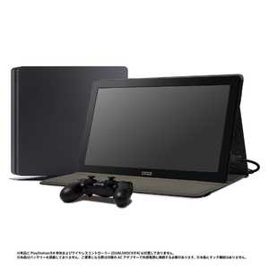 HORI Portable Gaming Monitor for PlayStation4 ポｰタブルゲｰミングモニタｰ