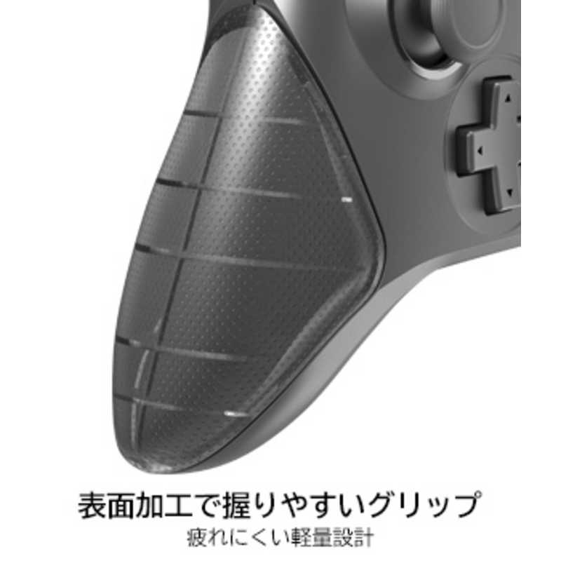 HORI HORI ワイヤレスホリパッド for Nintendo Switch NSW-077 NSW-077