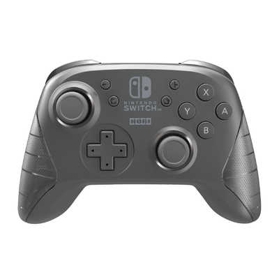 HORI ワイヤレスホリパッド for Nintendo Switch NSW-077 の通販