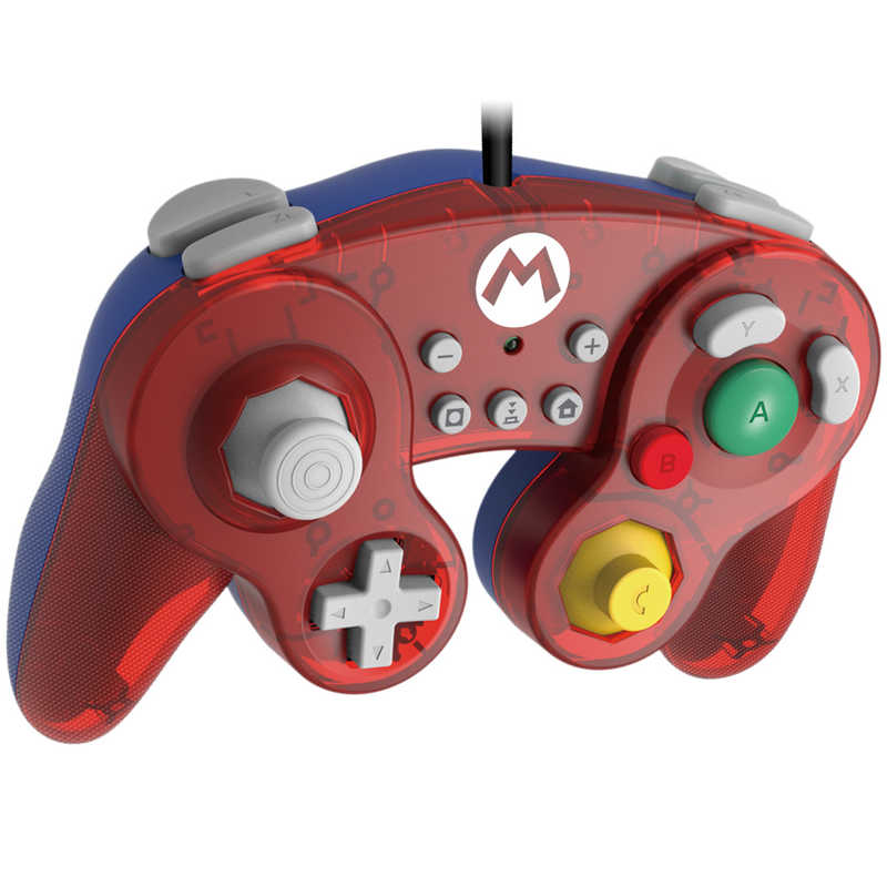 Hori ホリ クラシックコントローラー For Nintendo Switch マリオ Nsw 107 Nsw 107 の通販 カテゴリ ゲーム Hori 家電通販のコジマネット 全品代引き手数料無料 Hori ホリ クラシックコントローラー For Nintendo Switch マリオ Nsw 107 Nsw 107 の通販 カテゴリ ゲーム Hori 家電通販のコジマネット 全品代引き手数料無料