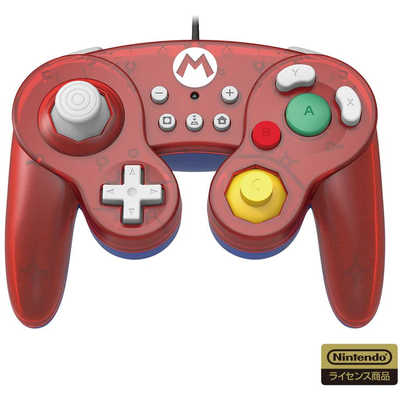 HORI ホリ クラシックコントローラー for Nintendo Switch