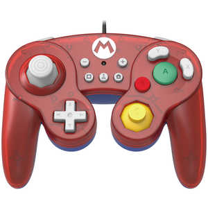 HORI z NVbNRg[[ for Nintendo Switch }I NSW-107 SWNVbNRg[[}I