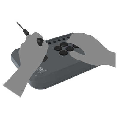 HORI ファイティングスティック mini for Nintendo Switch